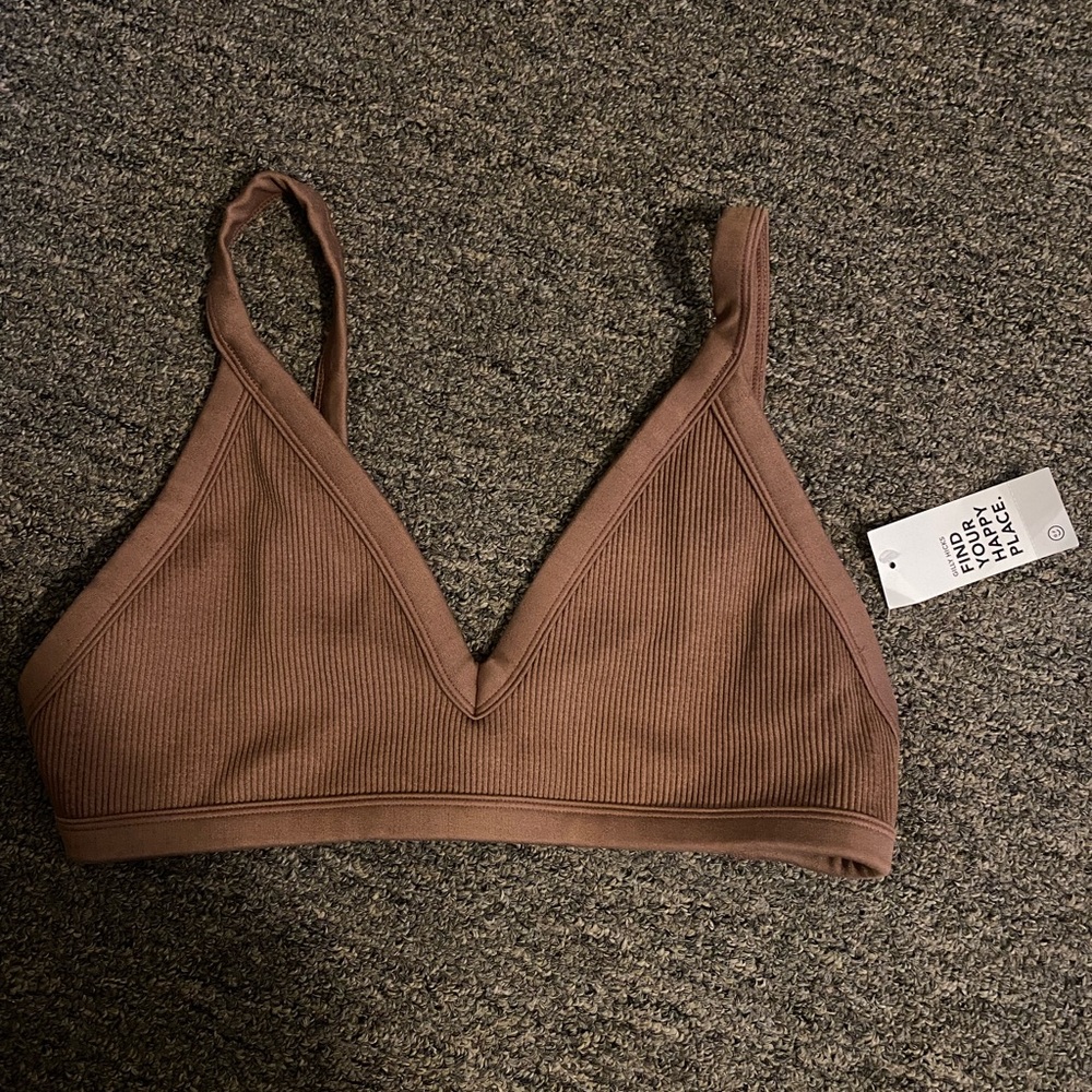 Gilly Hicks bralette